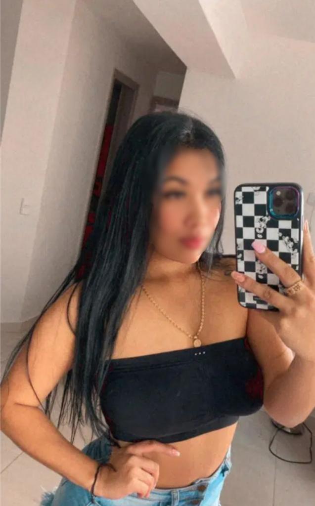 Chica busca chico en Barcelona: 