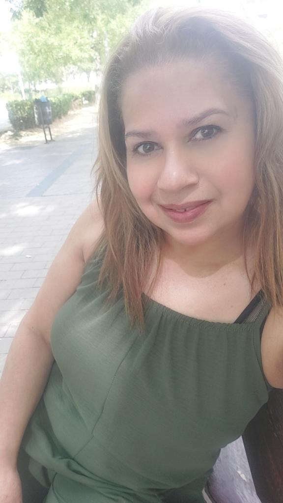 Chica busca chico en Valladolid: 