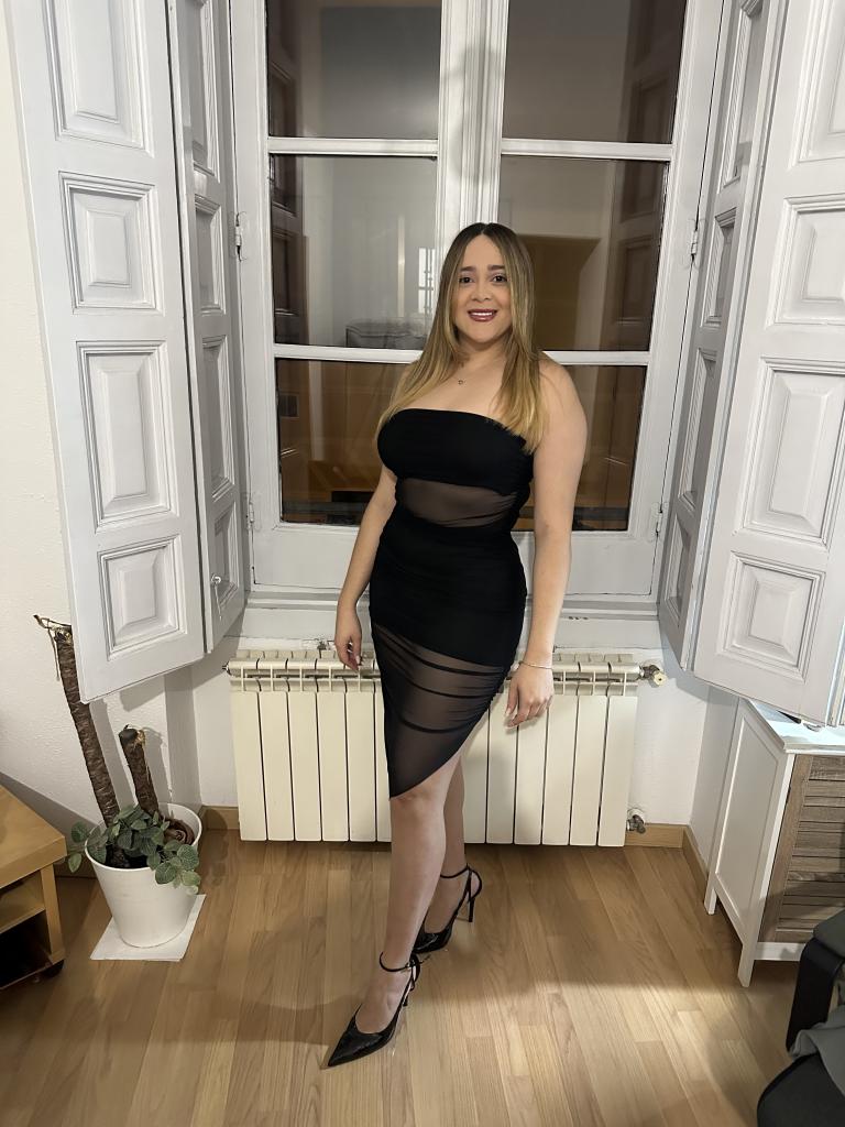 635115530: Chica busca chico en La Coruña