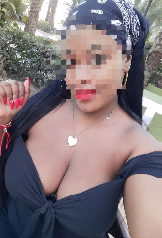 Chica busca chico en Jaén: 