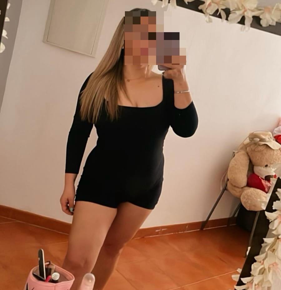 Chica busca chico en Toledo: 