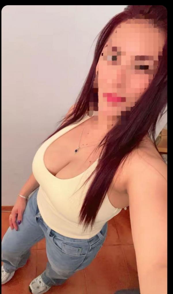 Chica busca chico en Toledo: 