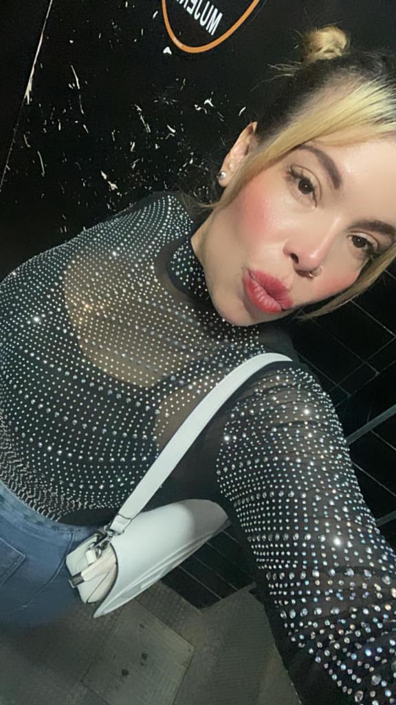 Chica busca chico en Alicante: 