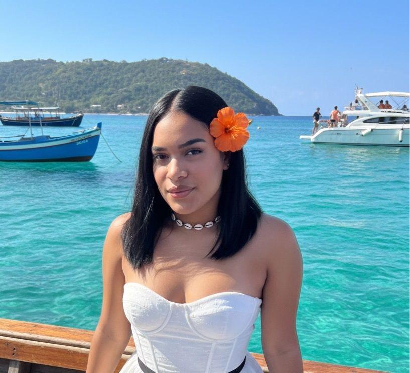 Chica busca chico en Mallorca: 