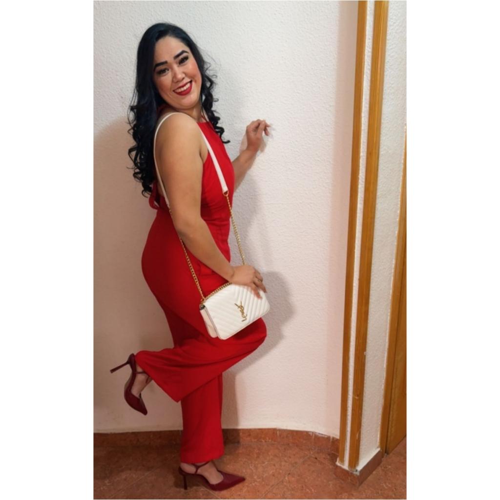 Chica busca chico en Albacete: 