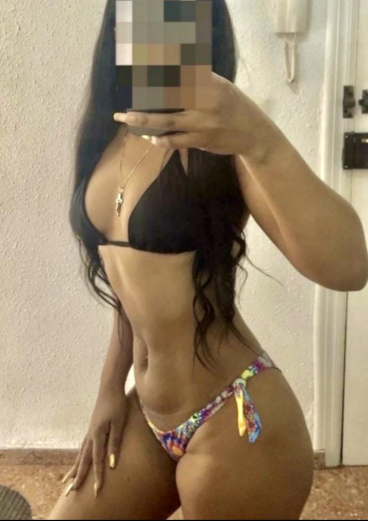 Chica busca chico en Sevilla: 