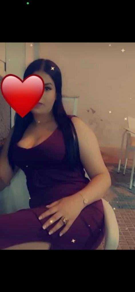 Chica busca chico en Melilla: 