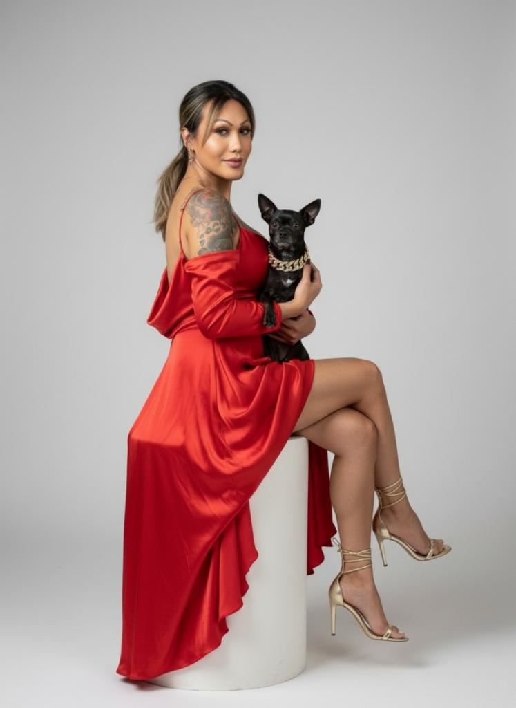 Travesti en Las Palmas: 