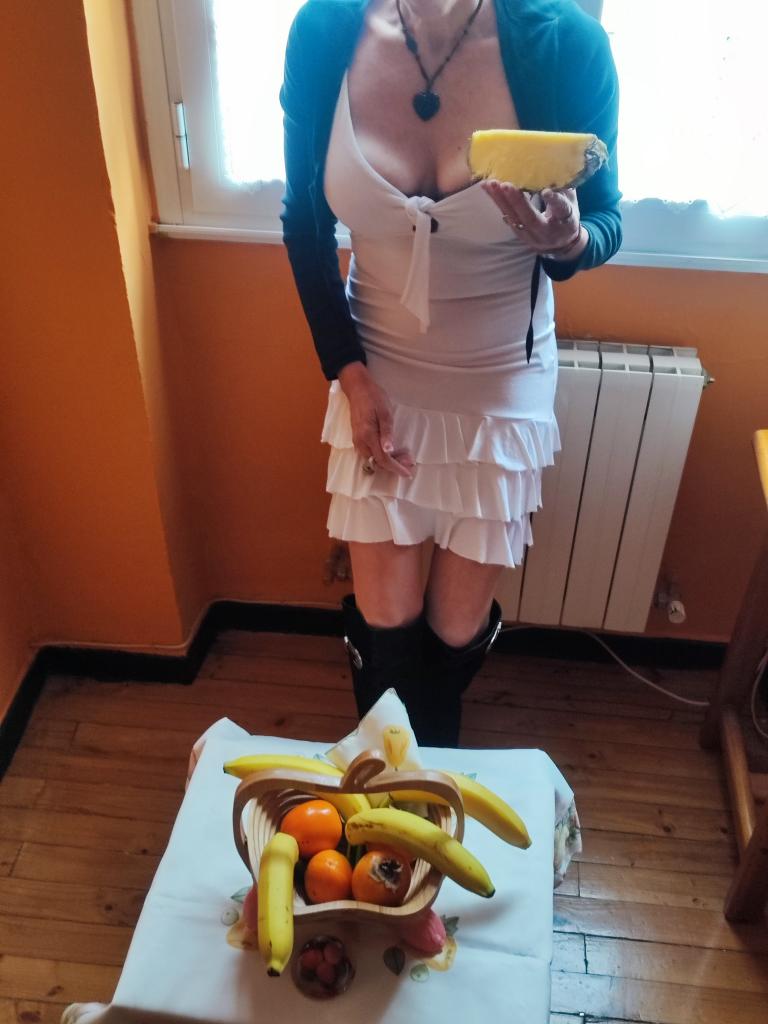 Chica busca chico en León: 