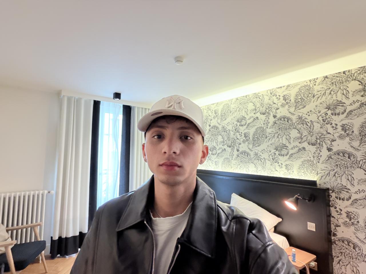 Chico busca chica en Madrid: 