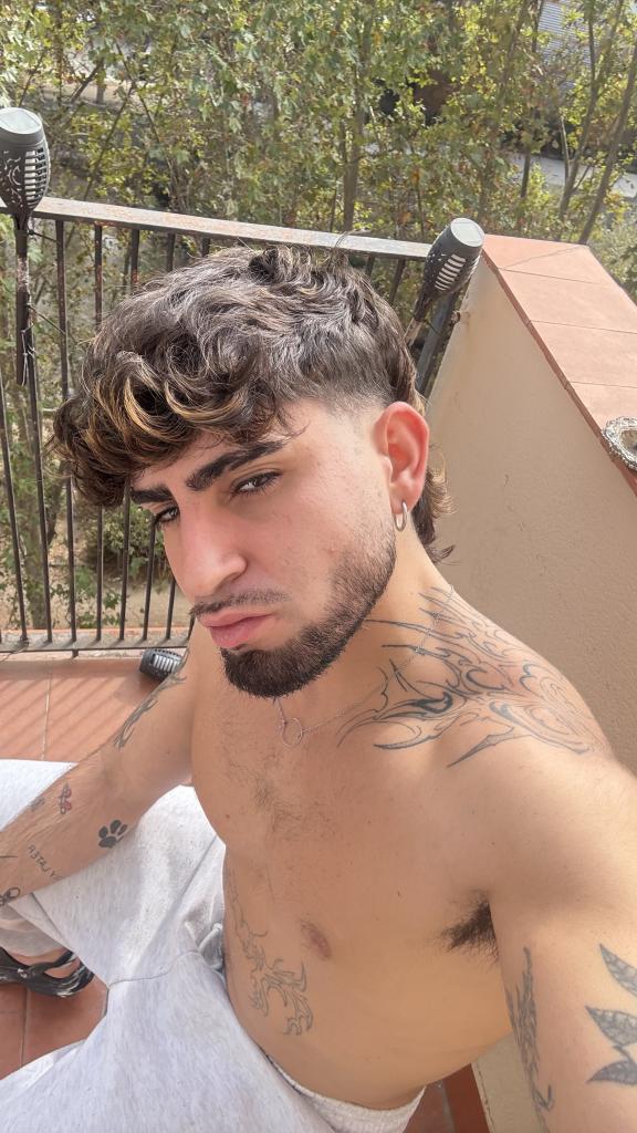 Chico busca chica en Madrid: 