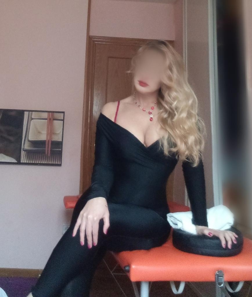 Chica busca chico en Zaragoza: 