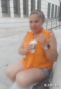 642092177: Chica busca chico en Valladolid