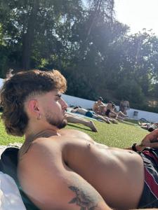 711208390: Chico busca chica en Madrid