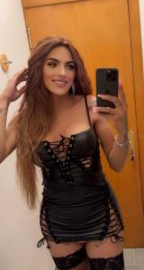 670216113: Transexual en Barcelona