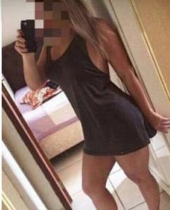 692805446: Chica busca chico en Pontevedra