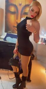 605404290: Transexual en Barcelona