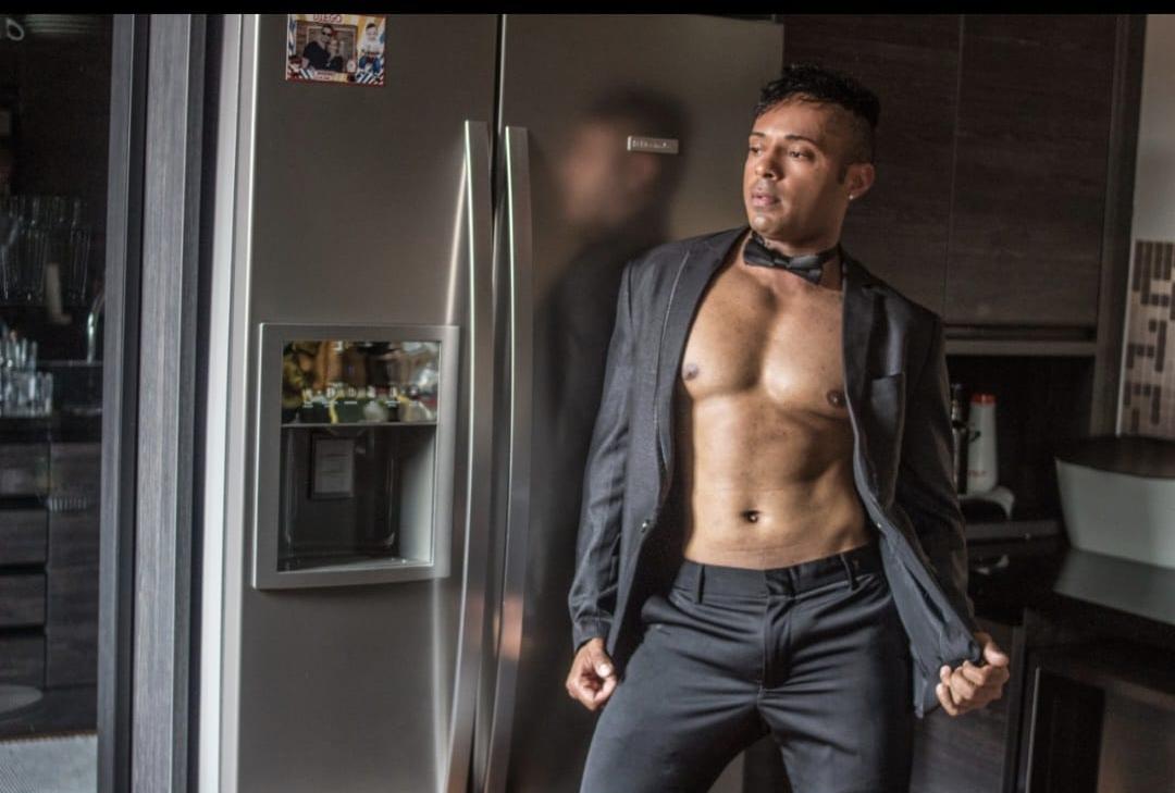 Chico busca chica en Madrid: 