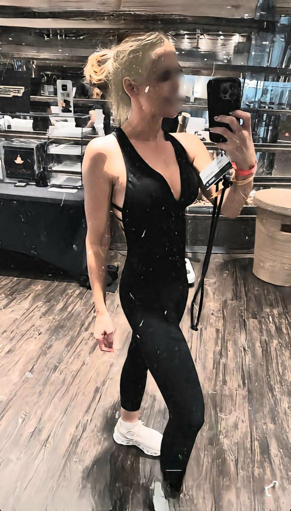 Chica busca chico en Málaga: 