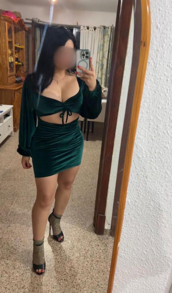 Chica busca chico en Mallorca: 