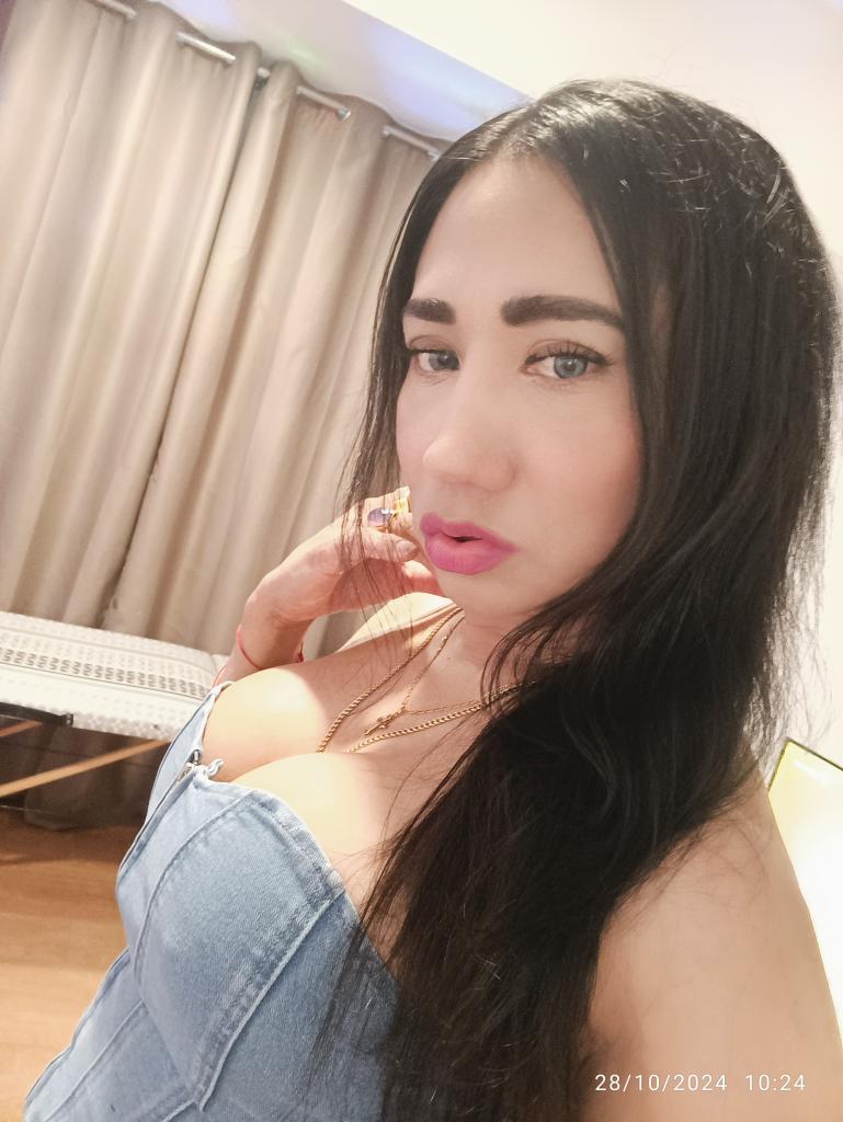 Transexual en Vizcaya: 