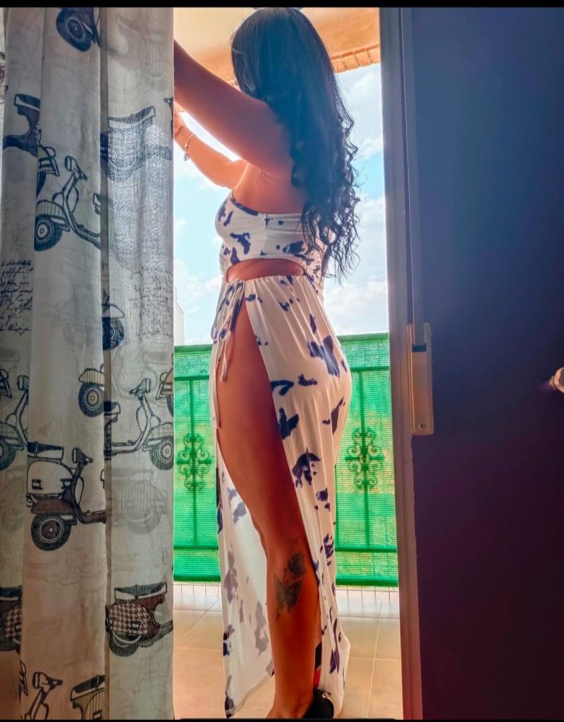 Chica busca chico en Valencia: 