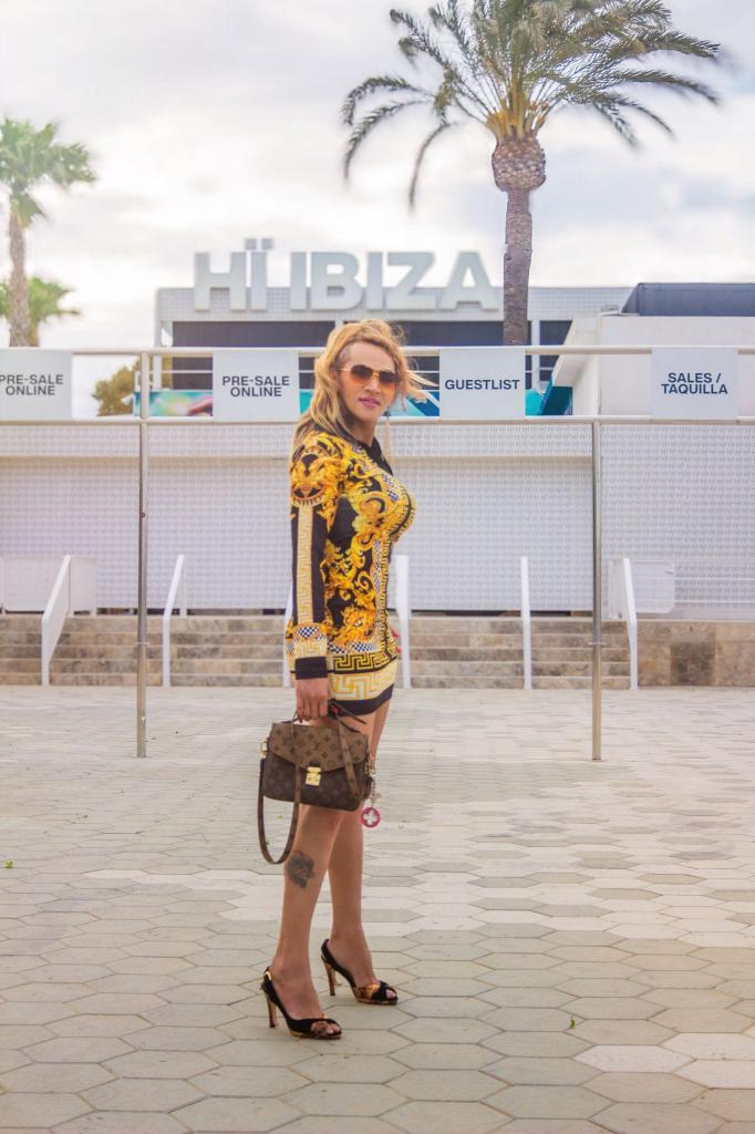 691111626: Travesti en Valencia