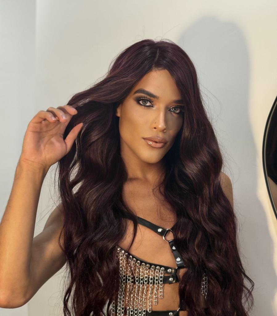 623553423: Travesti en Madrid