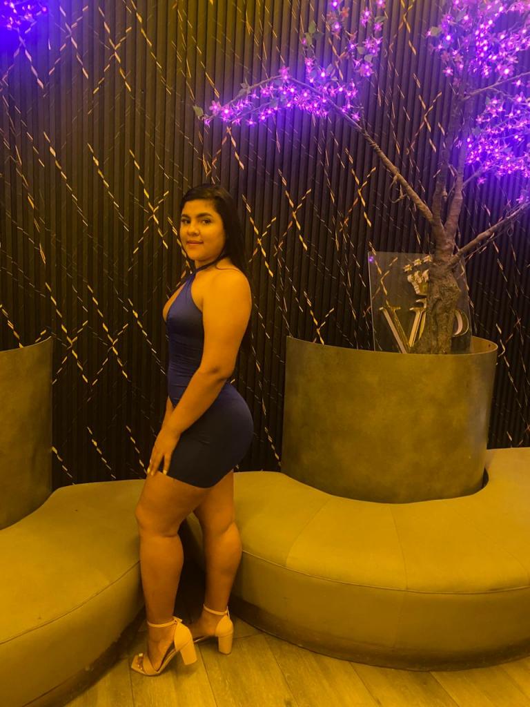 Chica busca chico en Las Palmas: 