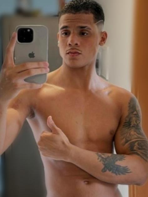 Chico busca chica en Barcelona: 