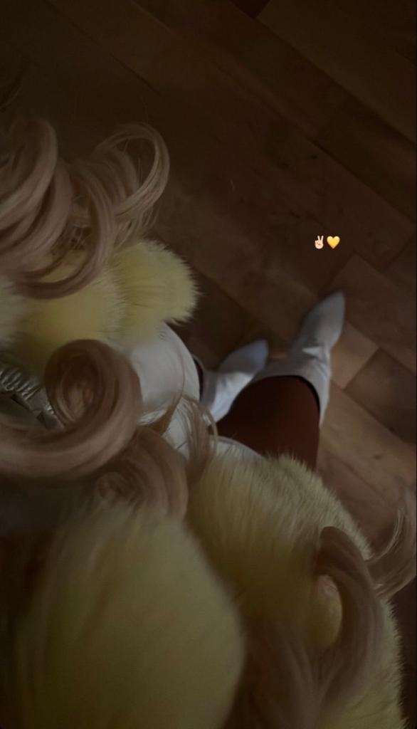 Transexual en Alicante: 