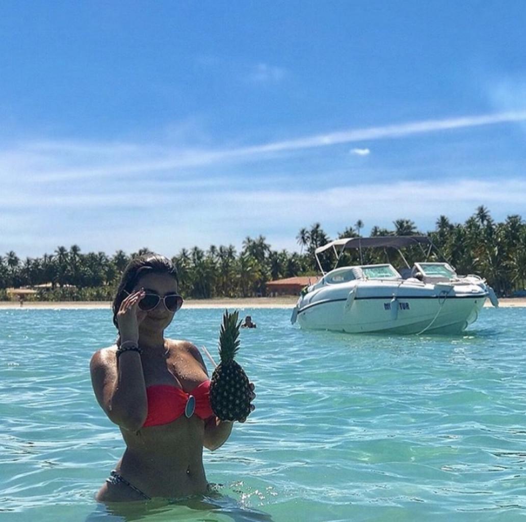 Chica busca chico en Almería: 