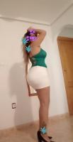613815305: Chica busca chico en Alicante