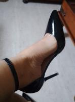 657603495: Chica busca chico en Alicante