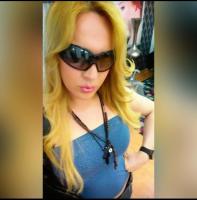 602001051: Travesti en Barcelona