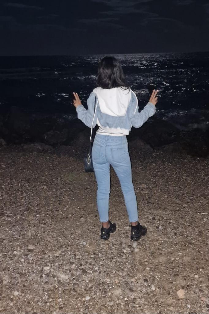 Chica busca chico en Barcelona: 