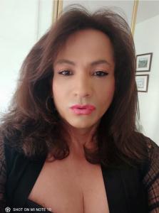 691557765: Transexual en Zamora