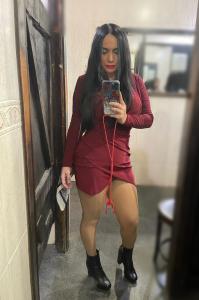 627449128: Chica busca chico en Madrid