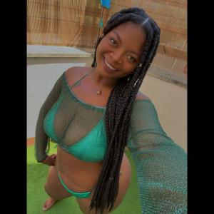 Chica busca chico en Alicante: 