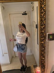 643027655: Transexual en Málaga