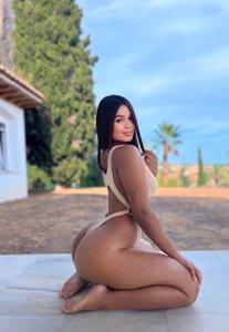 Chica busca chico en Málaga: 