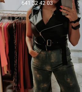 641324203: Chica busca chico en La Coruña