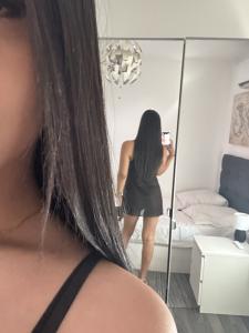 Transexual en Barcelona: 