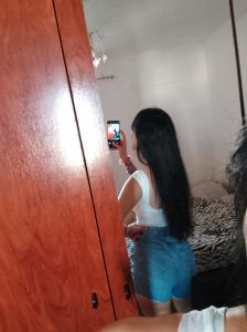 Chica busca chico en Las Palmas: 