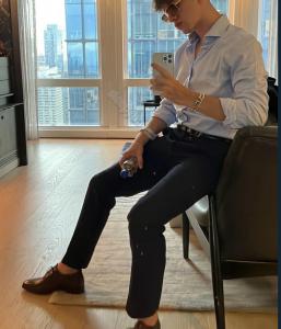 641764009: Chico busca chica en Toledo