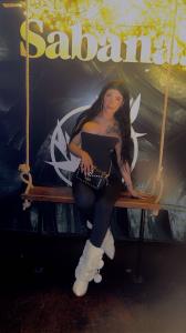 672923343: Transexual en Málaga