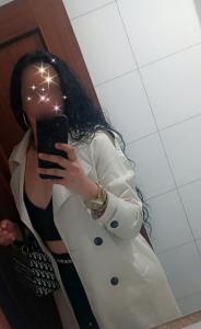 663468226: Chica busca chico en Madrid