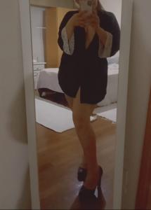 634043031: Chica busca chico en Barcelona
