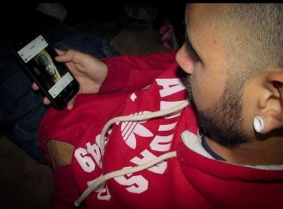 Chico busca chica en Toledo: 