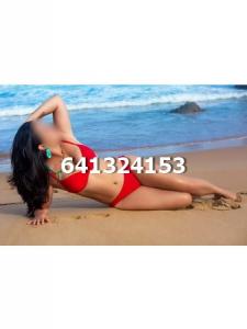 Chica busca chico en Burgos: 